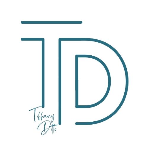 Tiffany Ditto 
